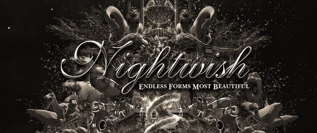 RECENZJA Nightwish - "Endless Forms Most Beautiful"