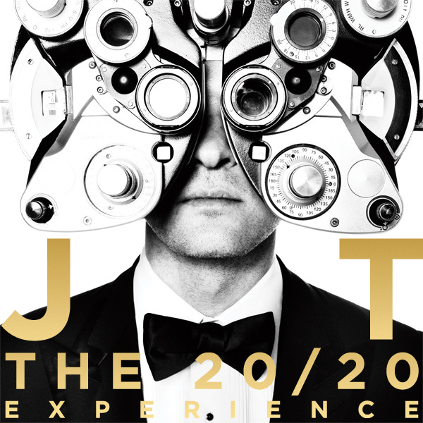 Justin Timberlake – „The 20/20 Experience”: witamy z powrotem! post thumbnail image