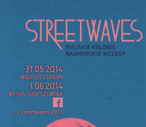 streetwaves