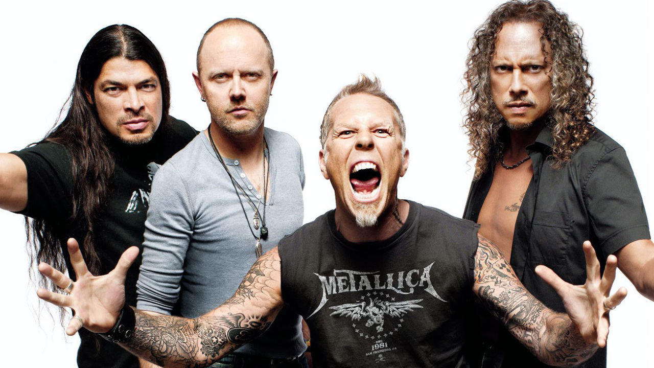 Czym jest Metallica w 2016? post thumbnail image